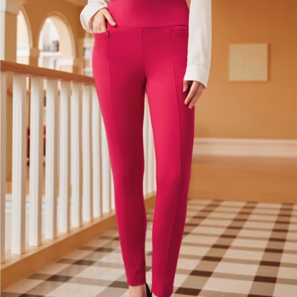Betabrand Power Down Skinny pants NWT XS-2XL.